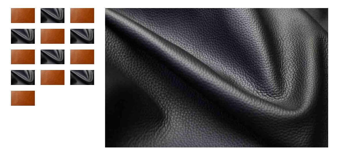 How to Show Another big Image On Hover Using JQuery